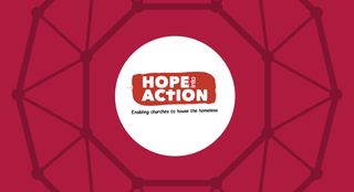 Hope into Action appoints a new CEO