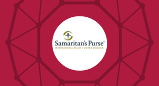 Samaritan’s Purse International appoints a new Finance Director